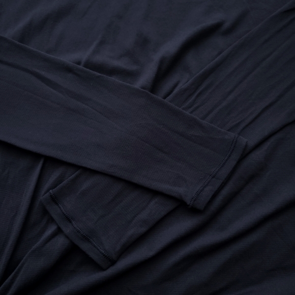 🍋Lululemon To The Point Long Sleeve *Mist - Picture 10 of 13